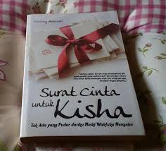 Surat Cinta untuk Kisha